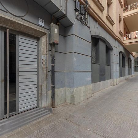 בילבאו Apartamento Tiboli Home מראה חיצוני תמונה