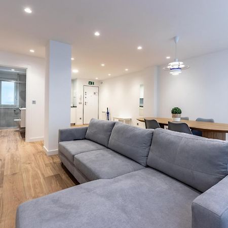 בילבאו Apartamento Tiboli Home מראה חיצוני תמונה