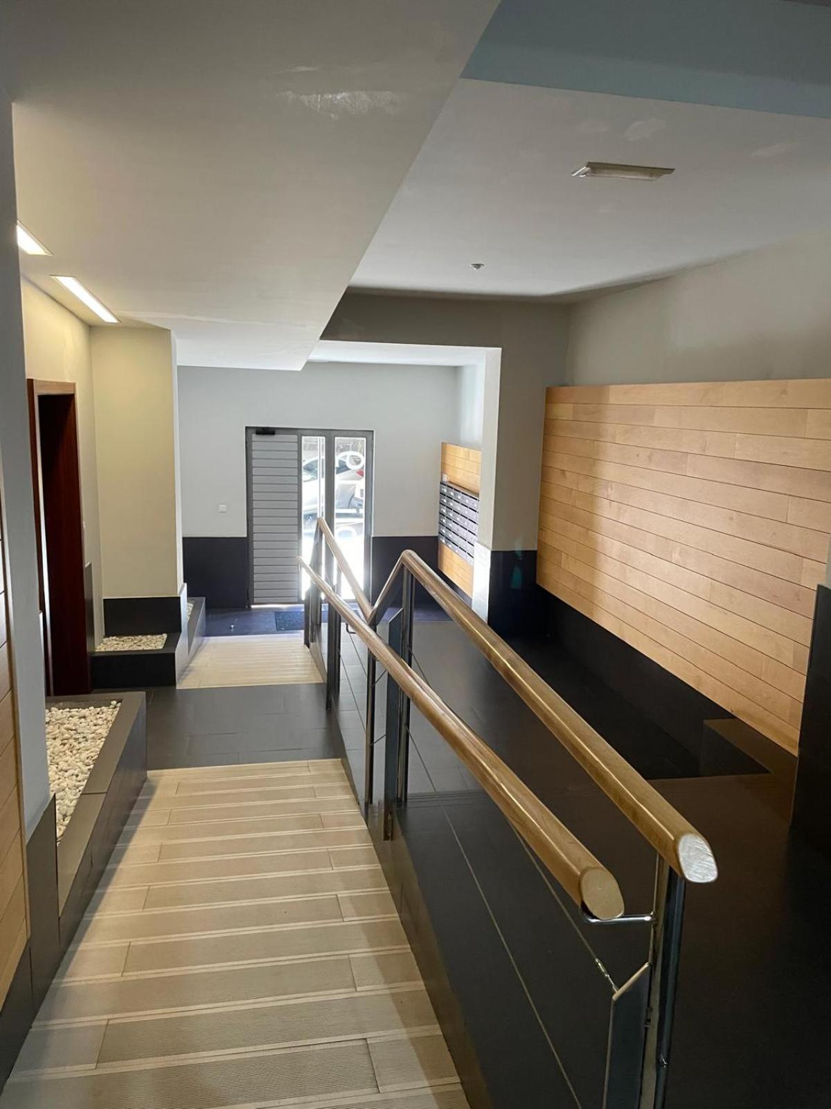 בילבאו Apartamento Tiboli Home מראה חיצוני תמונה
