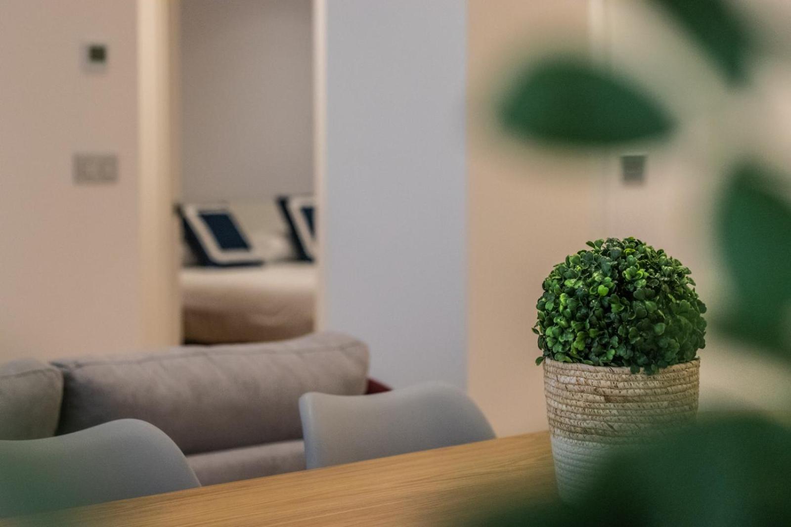בילבאו Apartamento Tiboli Home מראה חיצוני תמונה