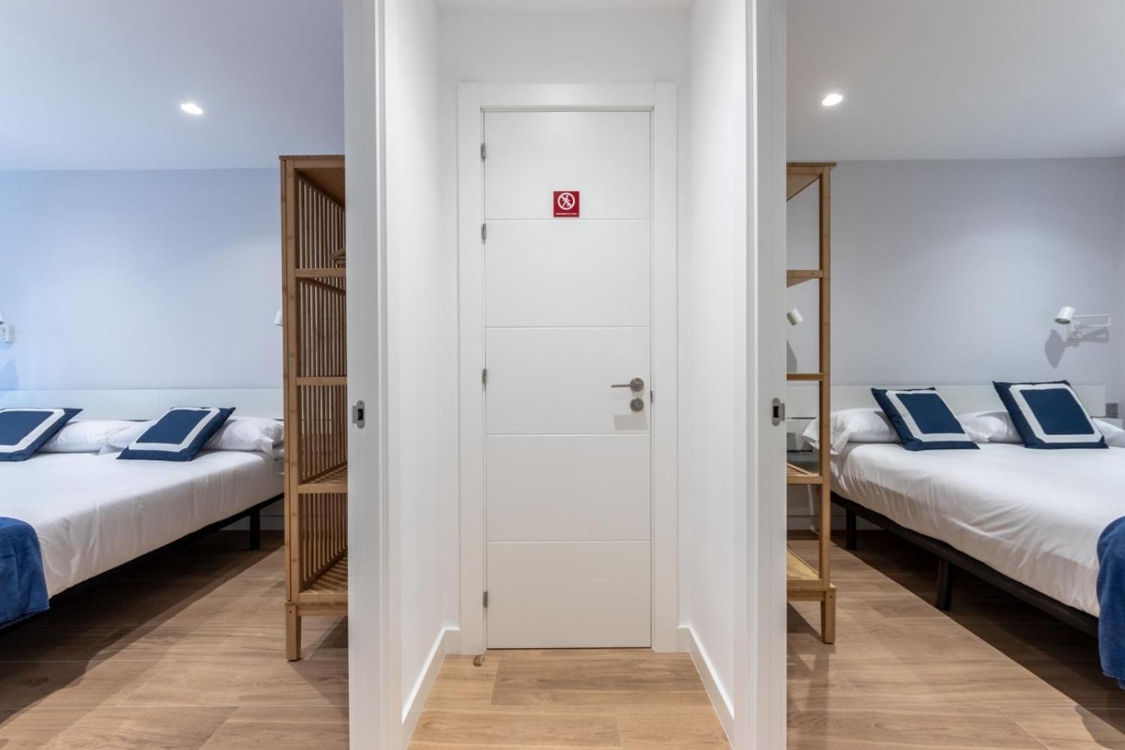 בילבאו Apartamento Tiboli Home מראה חיצוני תמונה