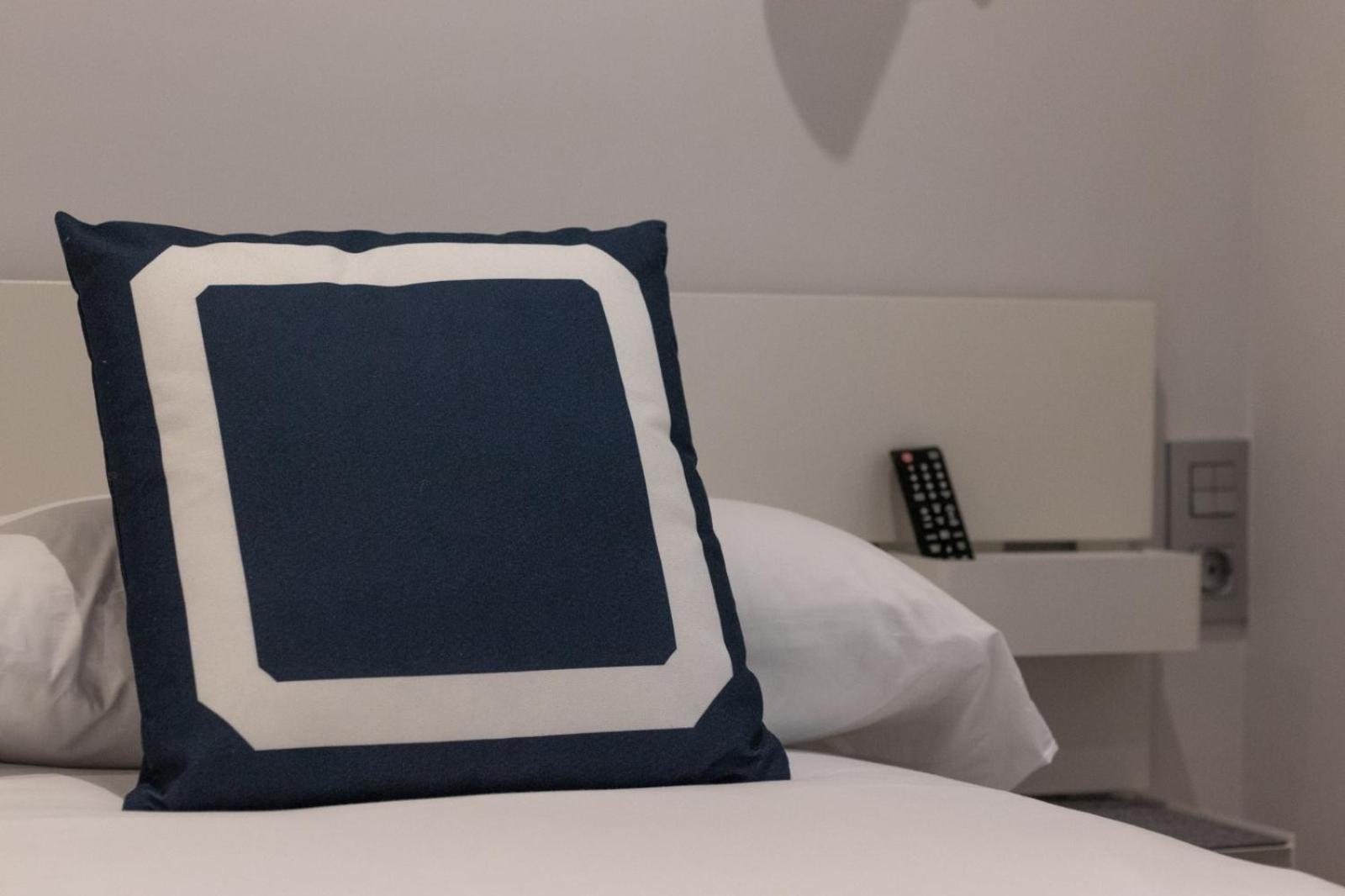 בילבאו Apartamento Tiboli Home מראה חיצוני תמונה