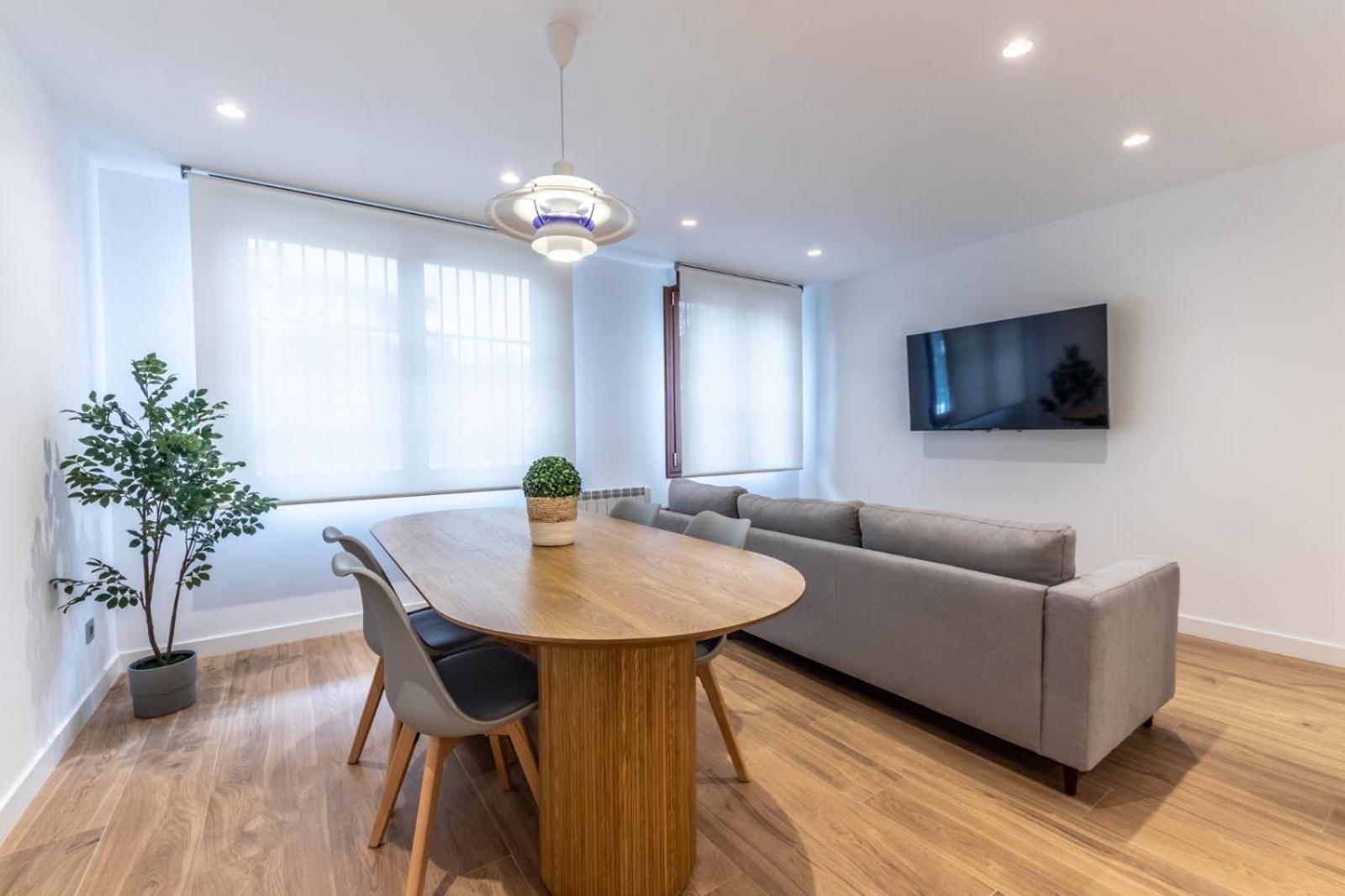 בילבאו Apartamento Tiboli Home מראה חיצוני תמונה