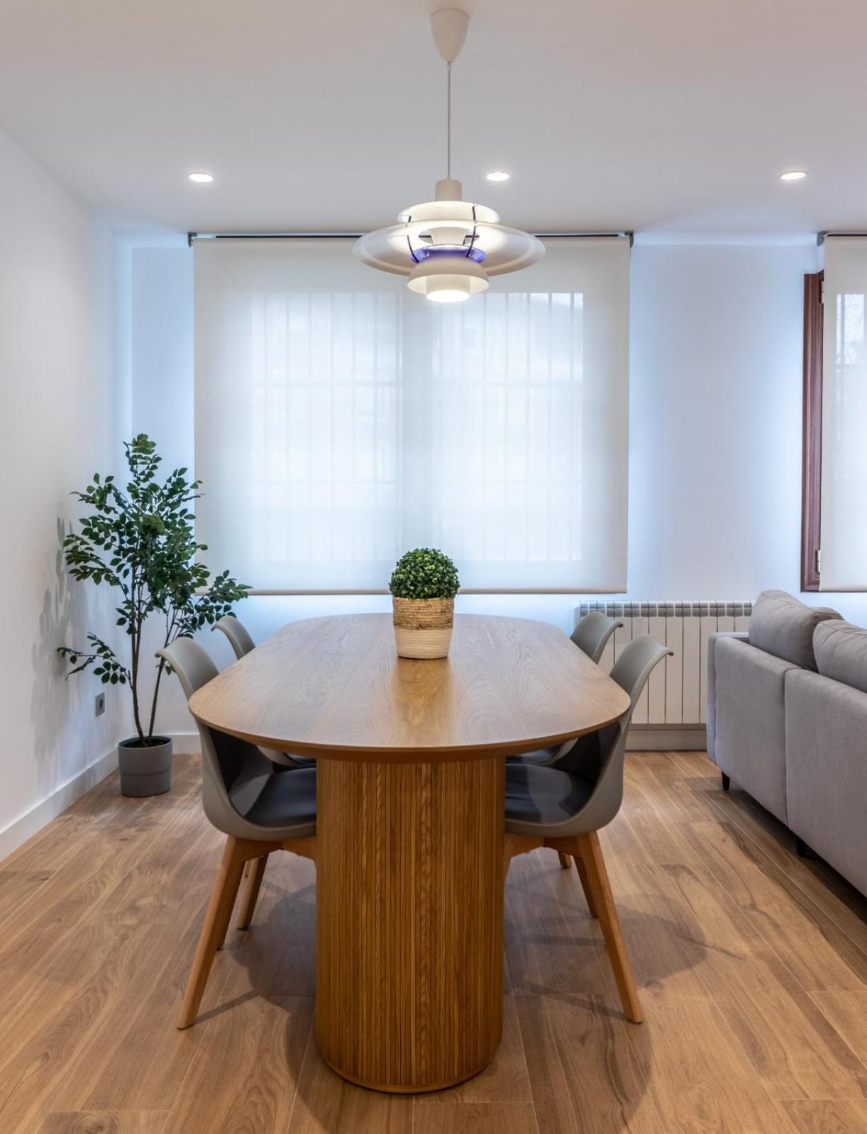 בילבאו Apartamento Tiboli Home מראה חיצוני תמונה