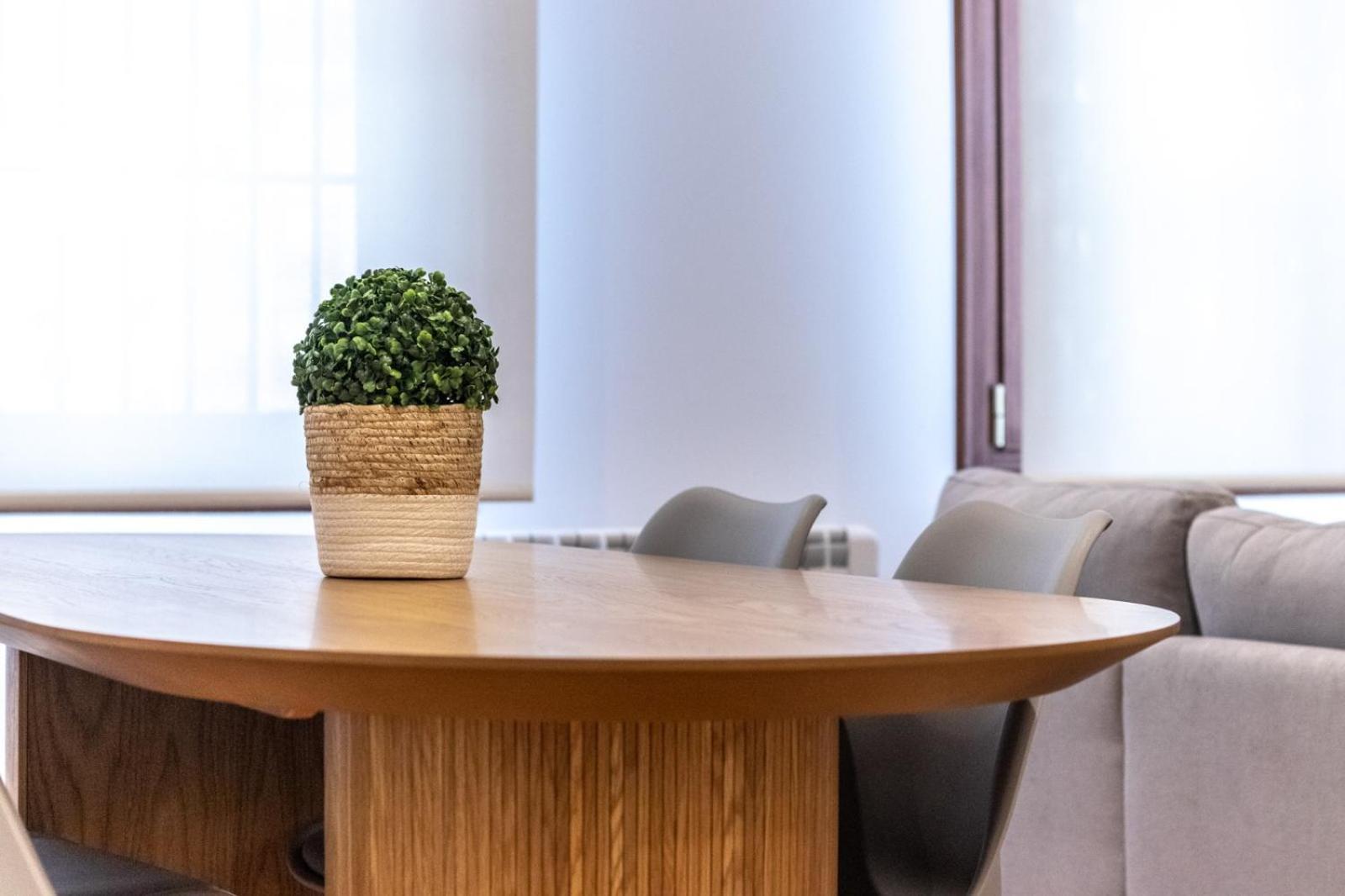 בילבאו Apartamento Tiboli Home מראה חיצוני תמונה