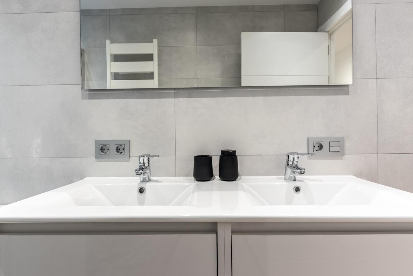 בילבאו Apartamento Tiboli Home מראה חיצוני תמונה